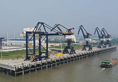 紅花套綜合碼頭 紅花套綜合碼頭